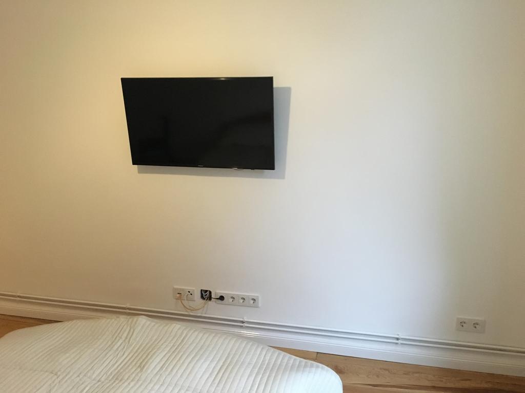 Standard Doppelzimmer