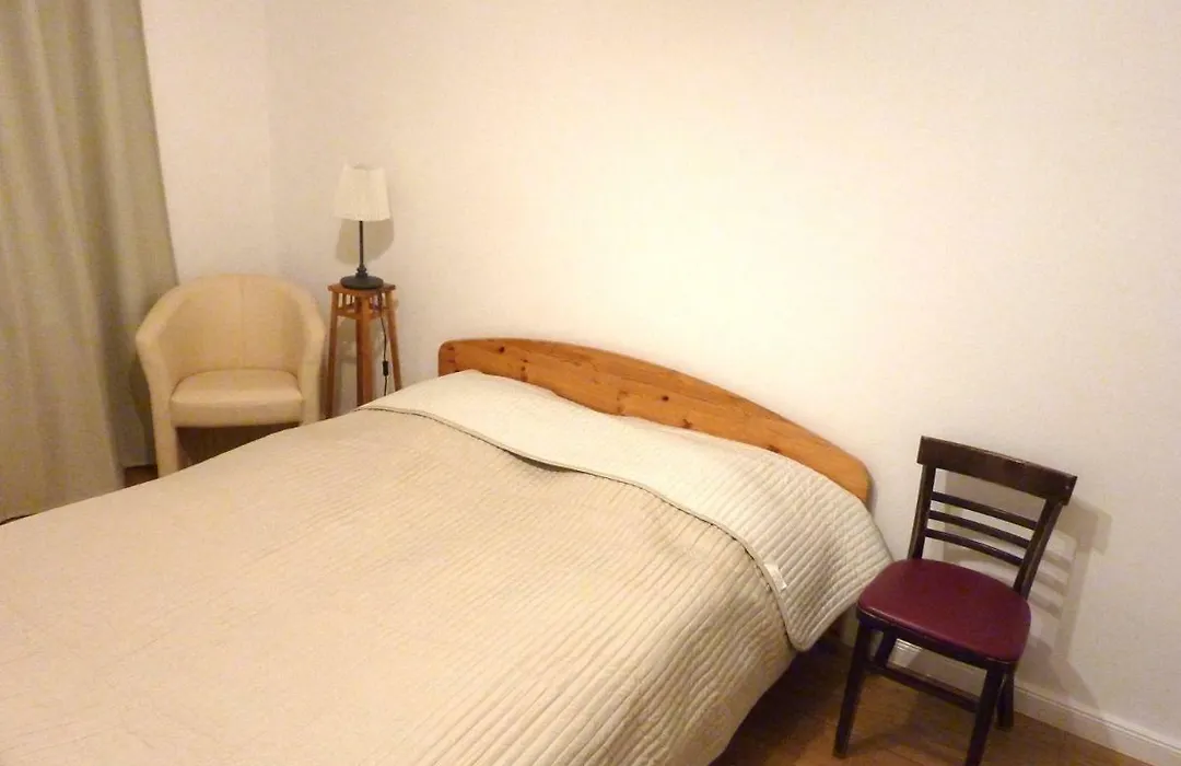 All You Need - Room-1